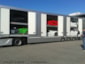 ligthart cartransporter autotrailer