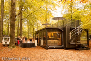 terra paviljoen