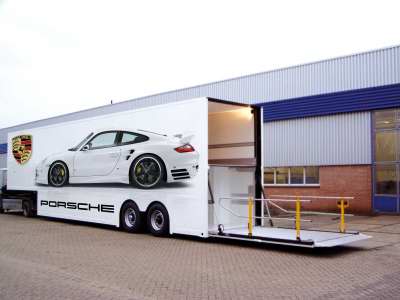 <b>Auto en Motorsport.